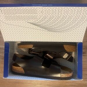 Birkenstock Milano EU 40